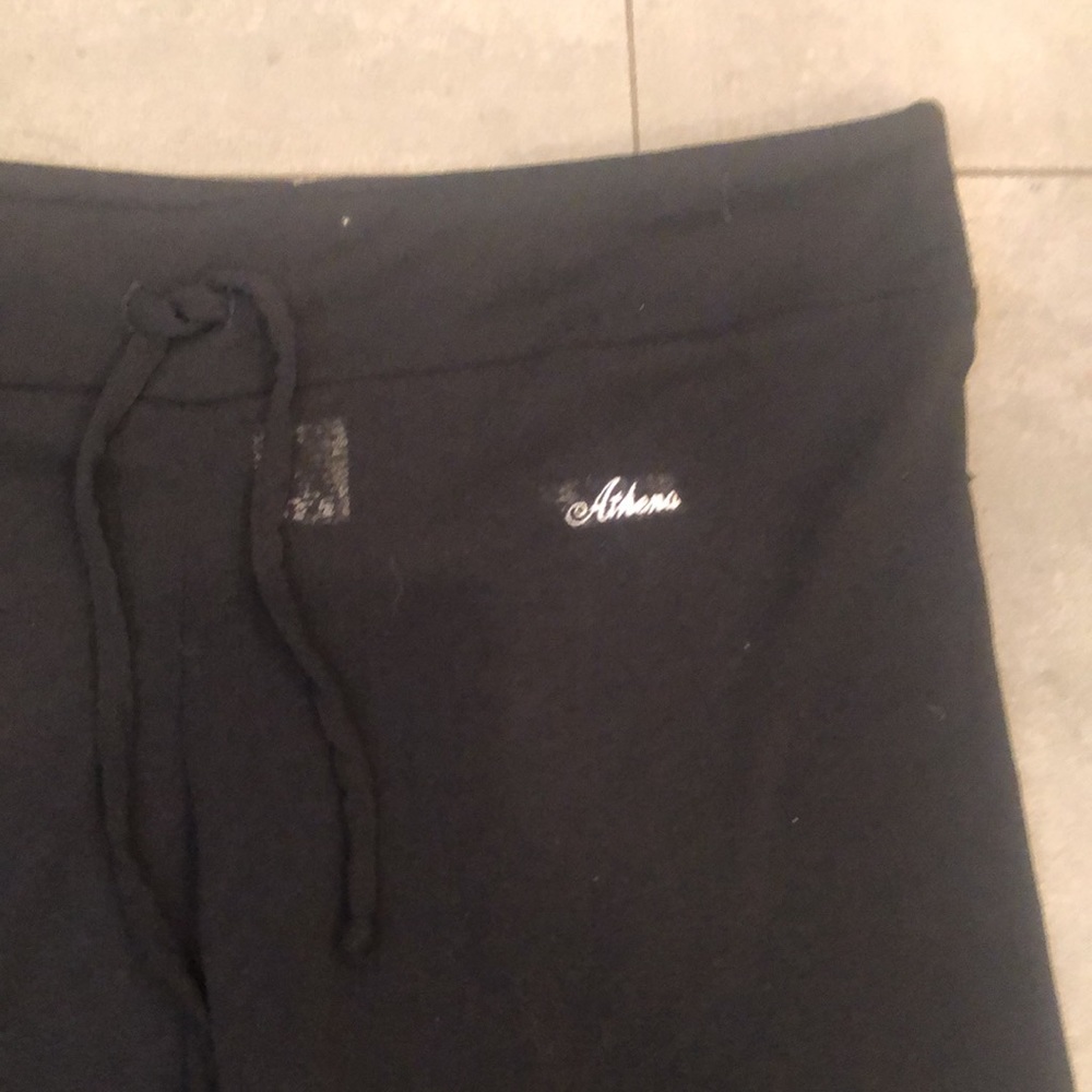 Athena Bathing Suit Coverup Pants - Picture 3 of 10